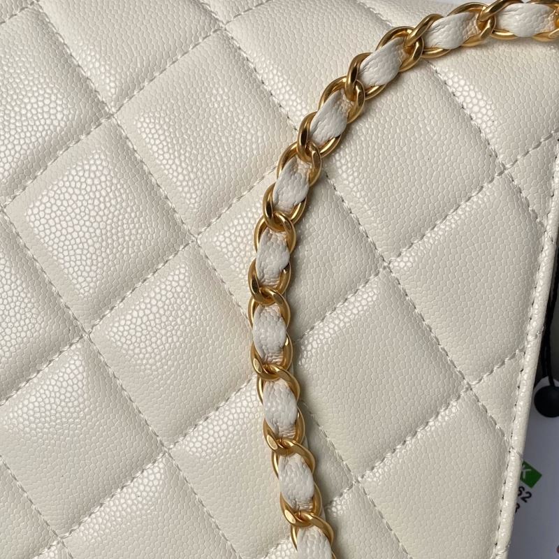 Chanel Satchel Bags